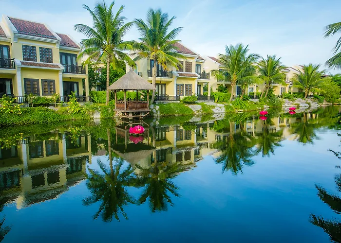 Koi Resort&Spa Hoi An