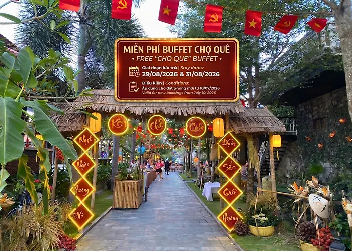 Koi Resort&Spa Hoi An